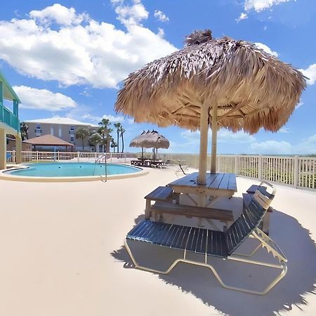 Appartamento Breezy Belleair 5E Clearwater Beach Esterno foto