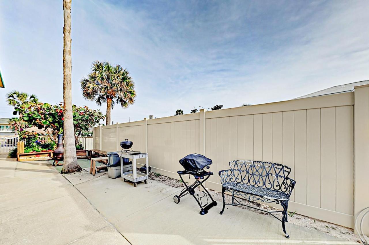 Appartamento Breezy Belleair 5E Clearwater Beach Esterno foto