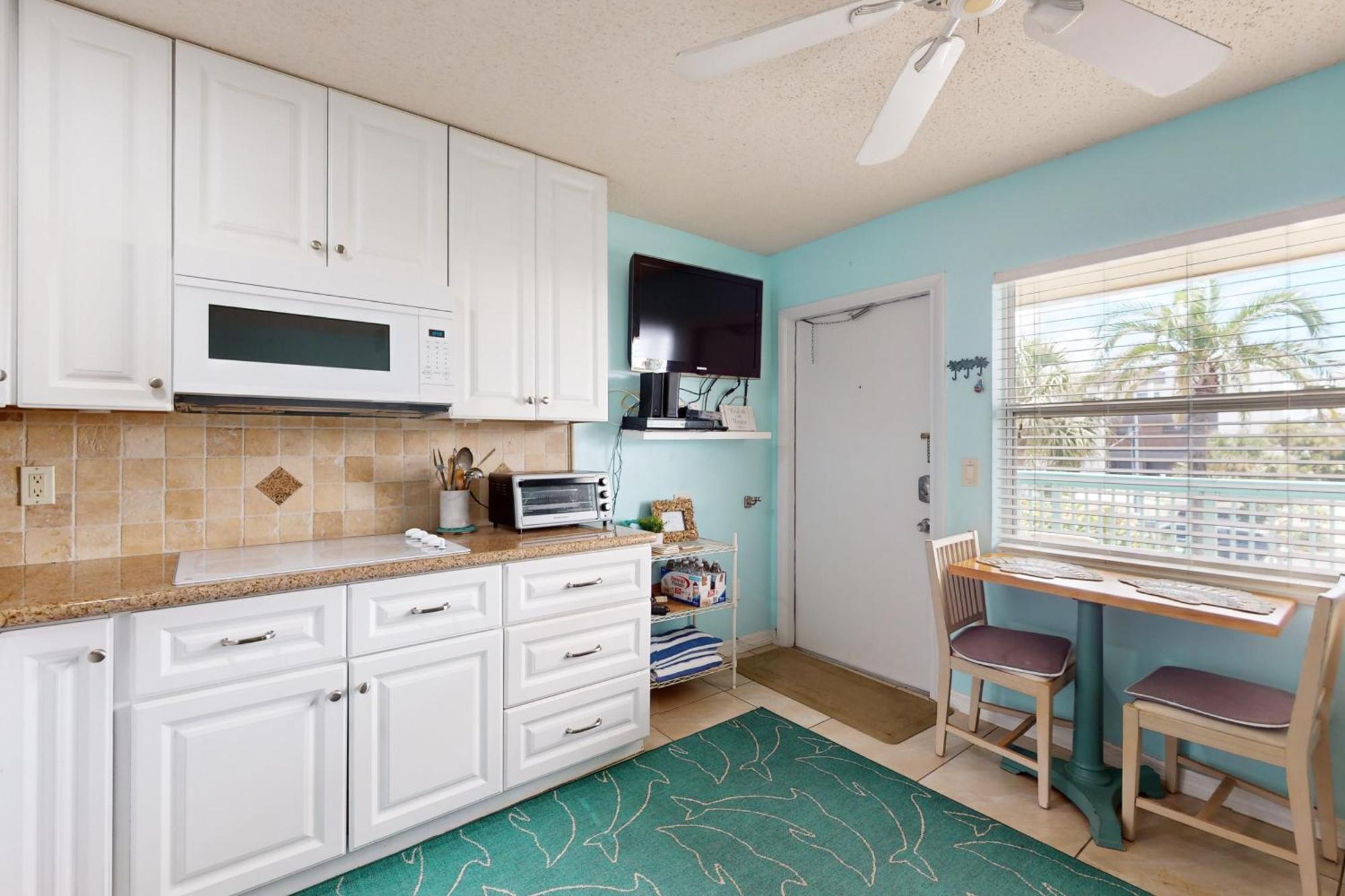 Appartamento Breezy Belleair 5E Clearwater Beach Esterno foto