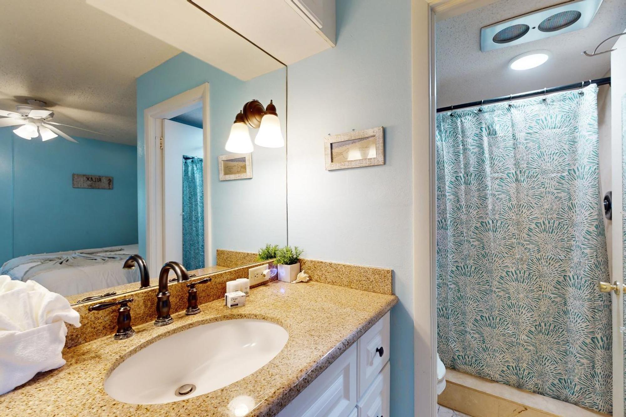 Appartamento Breezy Belleair 5E Clearwater Beach Esterno foto