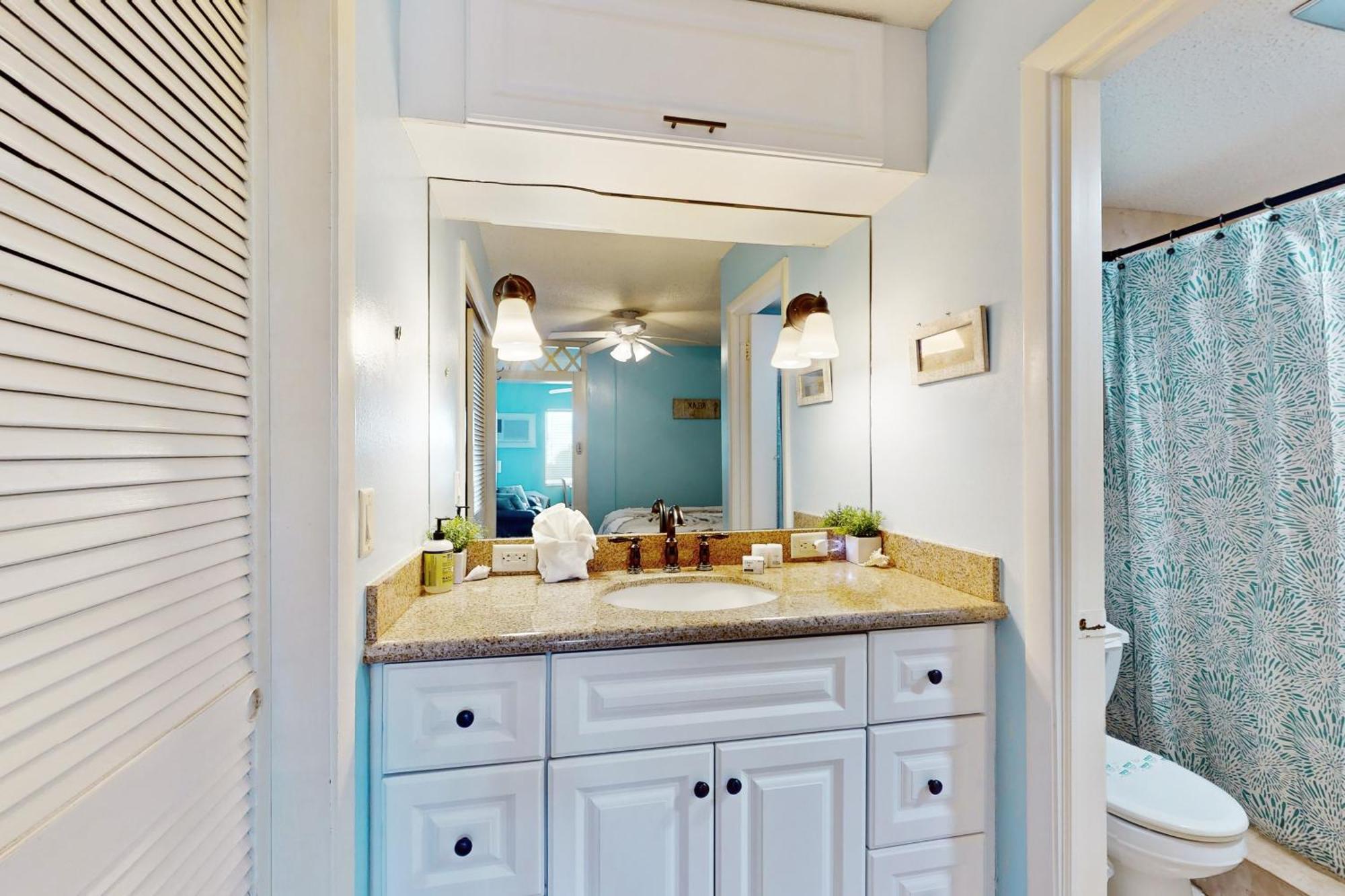 Appartamento Breezy Belleair 5E Clearwater Beach Esterno foto