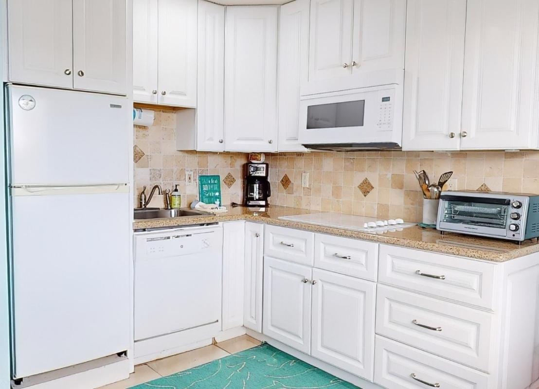 Appartamento Breezy Belleair 5E Clearwater Beach Esterno foto