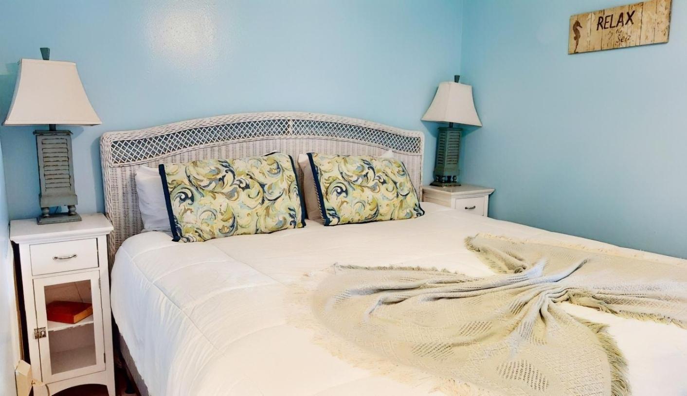 Appartamento Breezy Belleair 5E Clearwater Beach Esterno foto